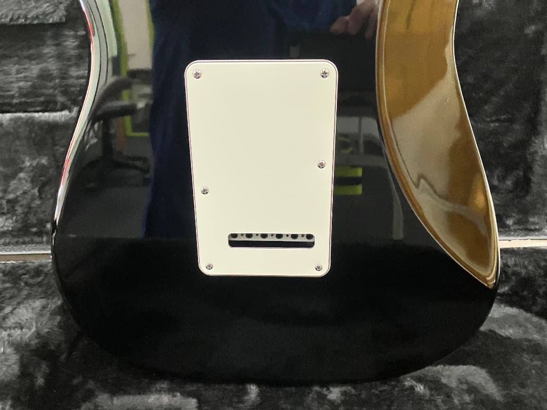 ギター Fender USA Stratocaster 60th