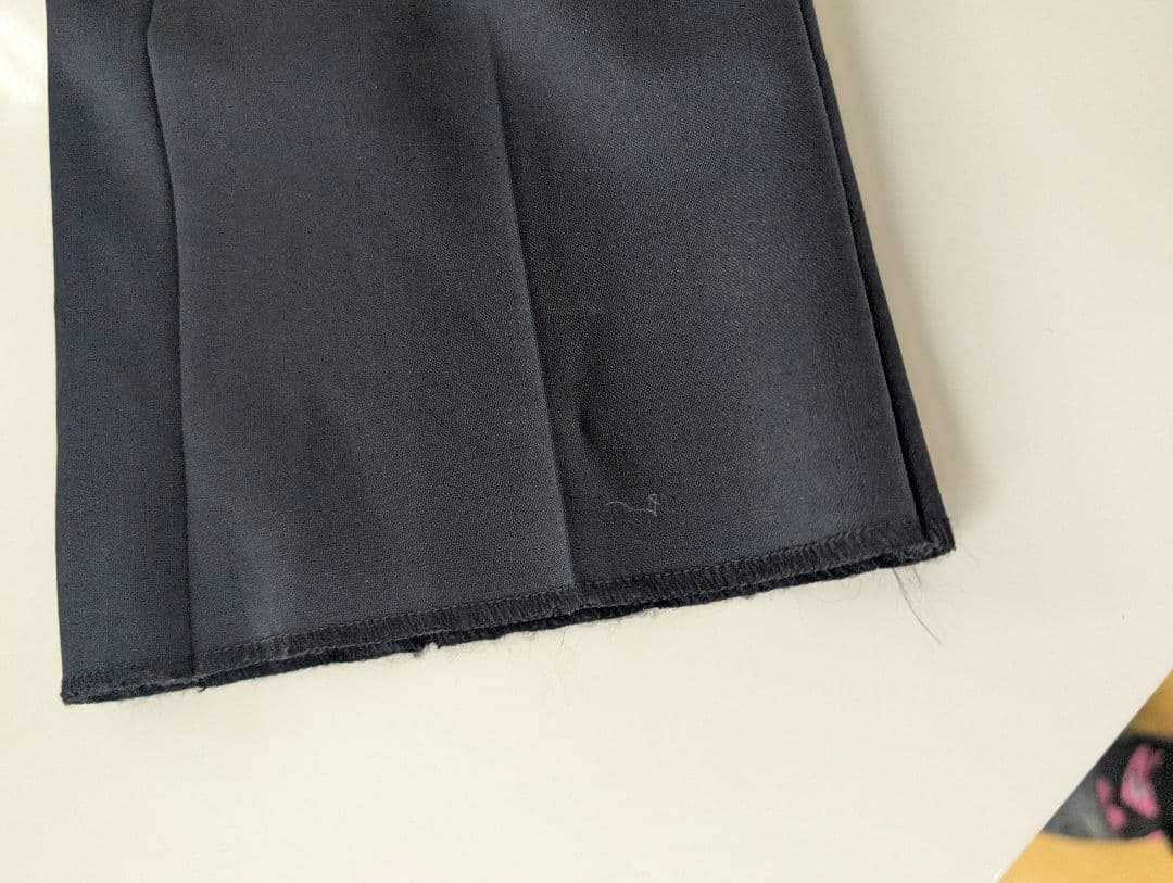 3562 EMPORIO ARMANIスーツ