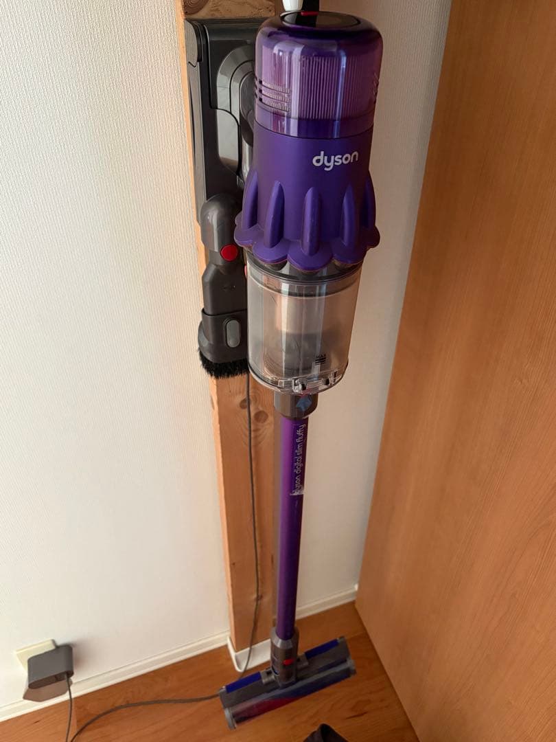 i*n様 ダイソンSV18FF Dyson Digital Slim Fluff
