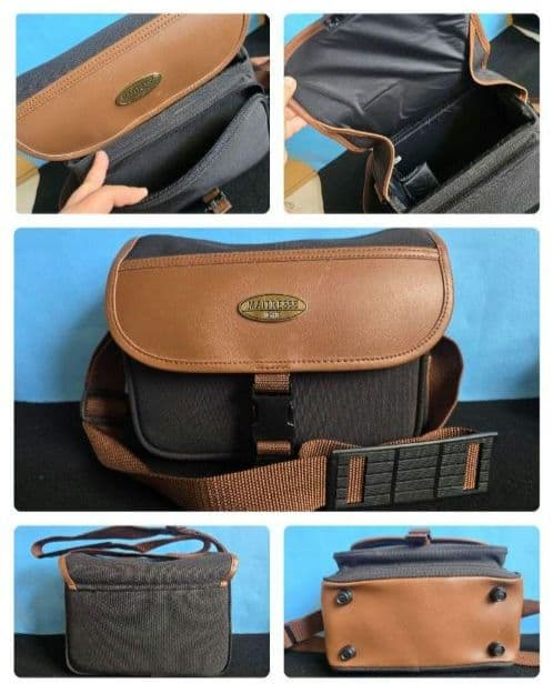 超レア美品　SHARP VL-EL320 ビデオカメラ 本体　アクセサリーキット