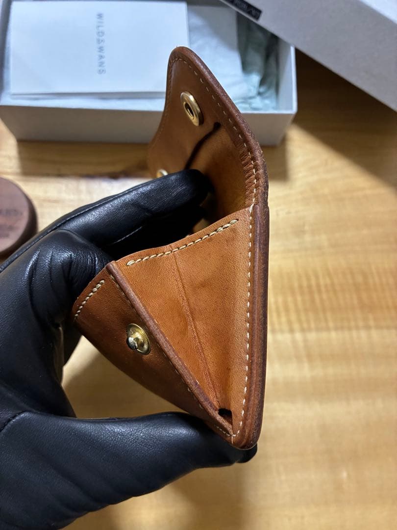 20周年記念　タング ワイルドスワンズ