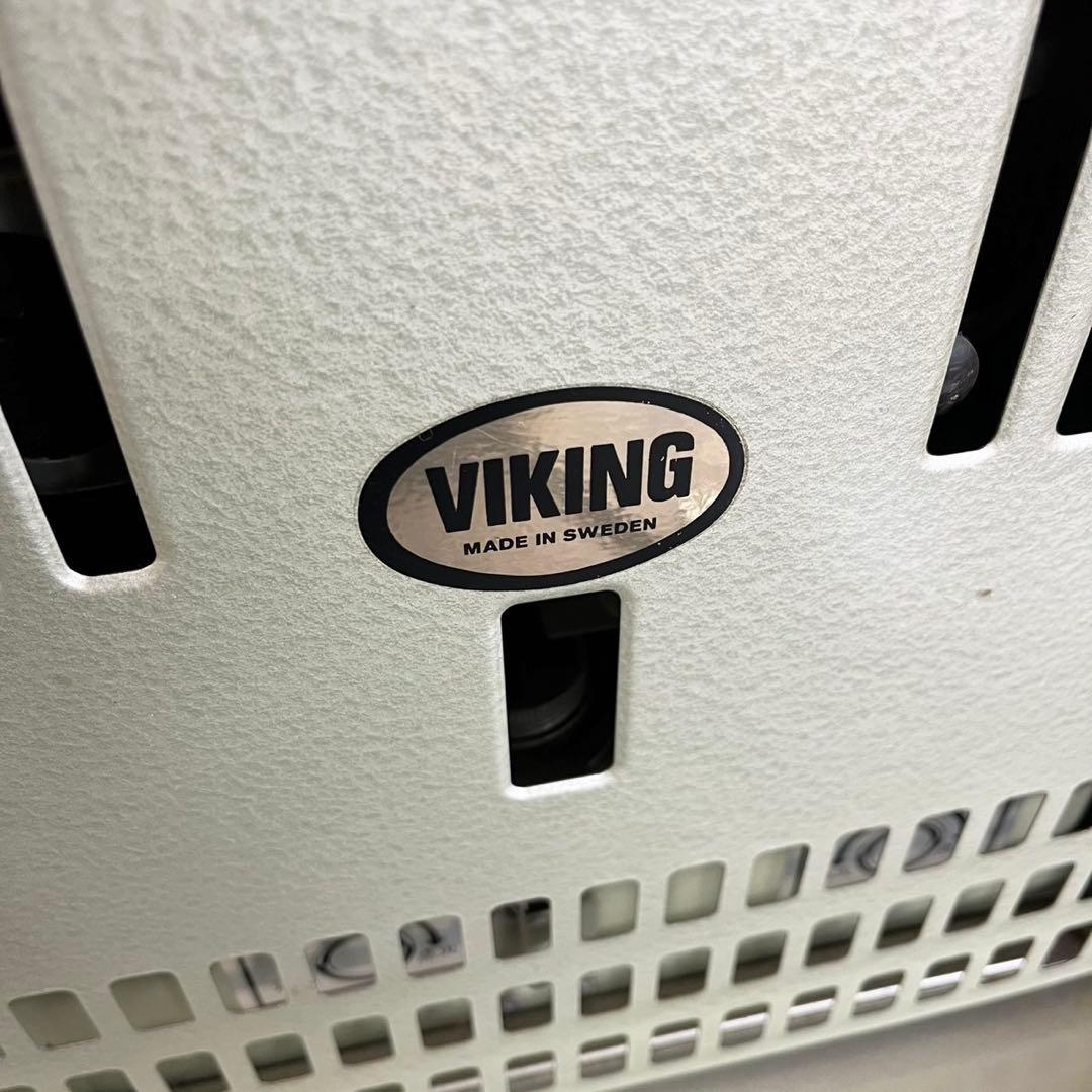 A30激レア✨ジャンク品！バイキングスウェーデン製 ストーブ アンティーク品