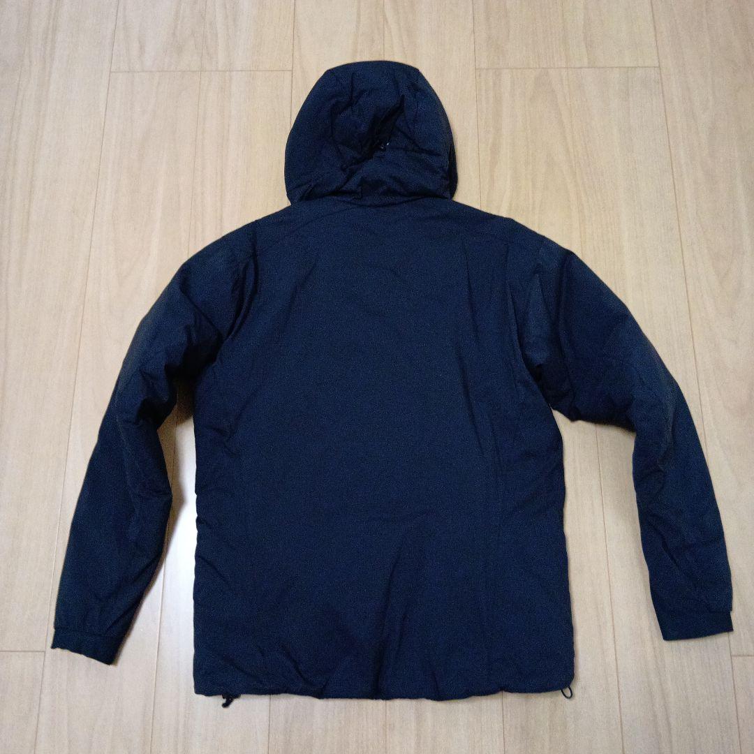 ARC'TERYX 　アトムARフーディ　Atom AR Hoody