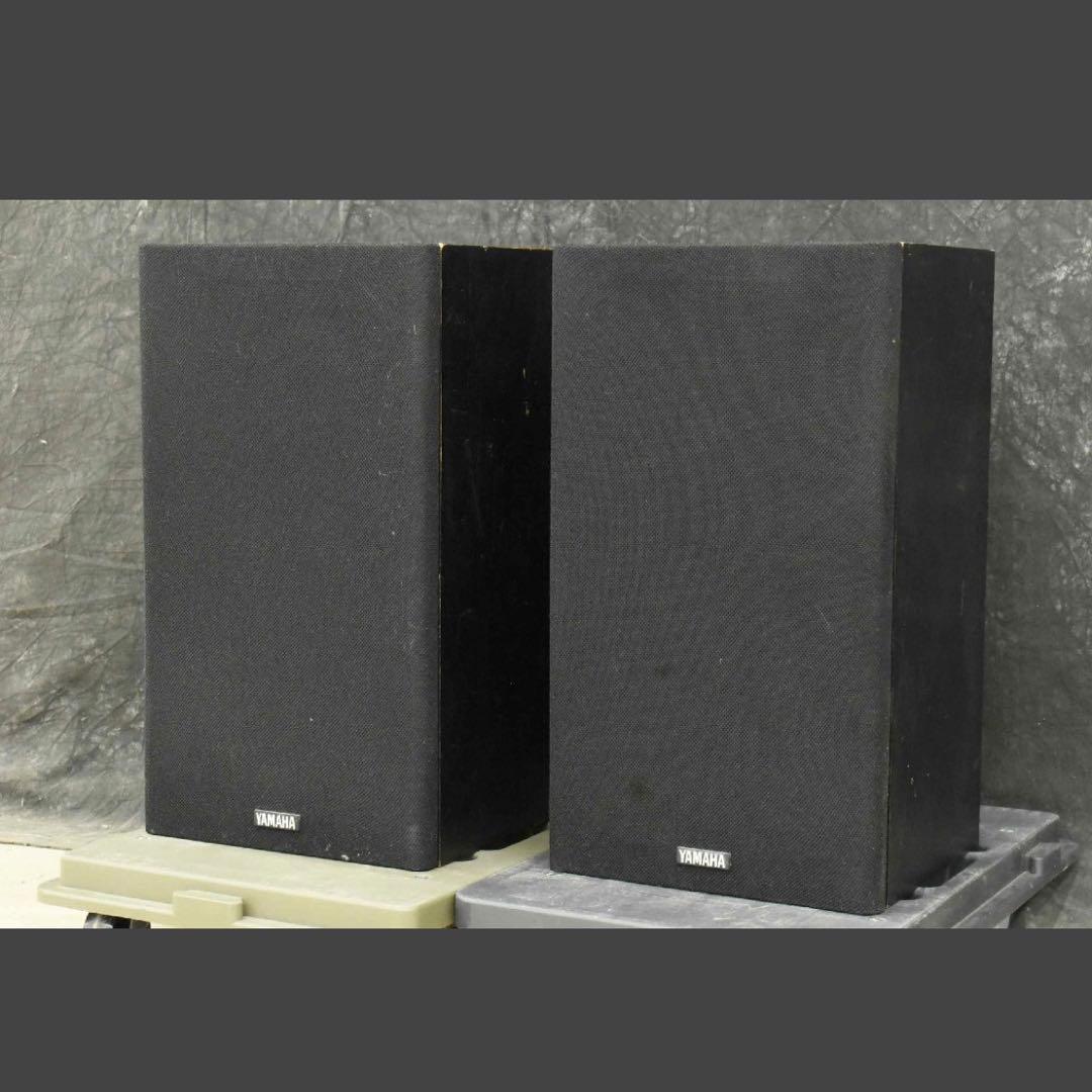 【完動品】YAMAHA NS-10M PRO ヤマハ スピーカー ペア ②