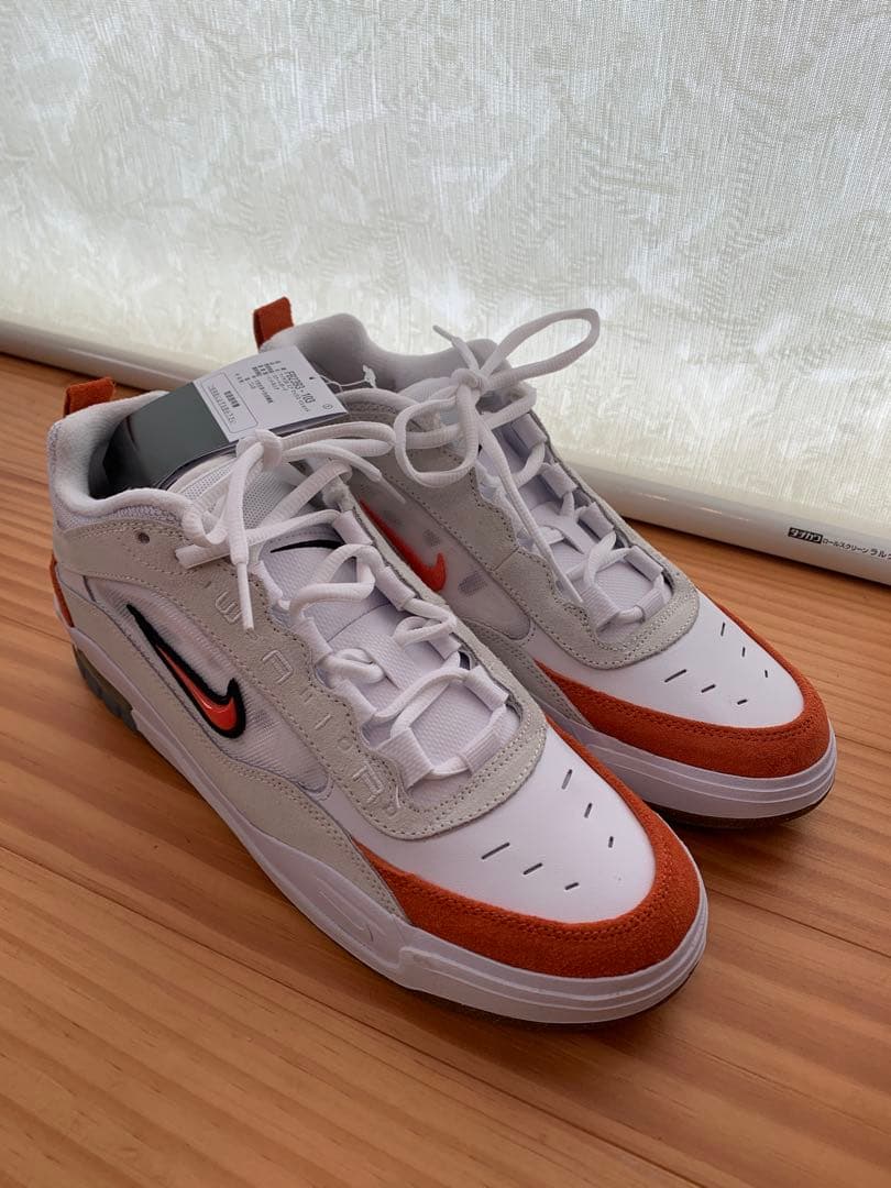 NIKE AIR MAX ISHOD イショッド27.0cm