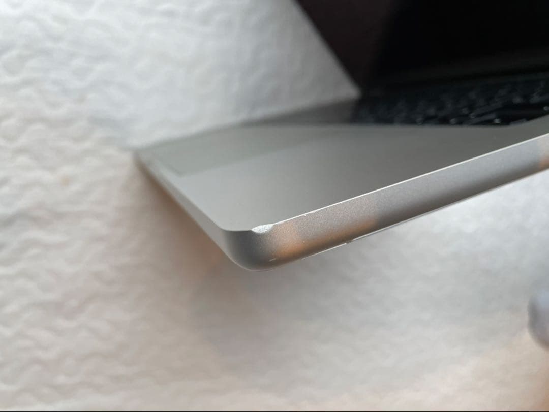 MacBook Pro 2023 M2Pro 14インチ 16GB