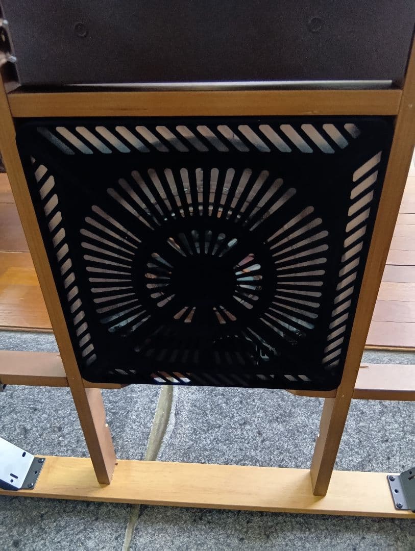 木製正方形こたつ 布団付き テ−ブルと布団のみ販売