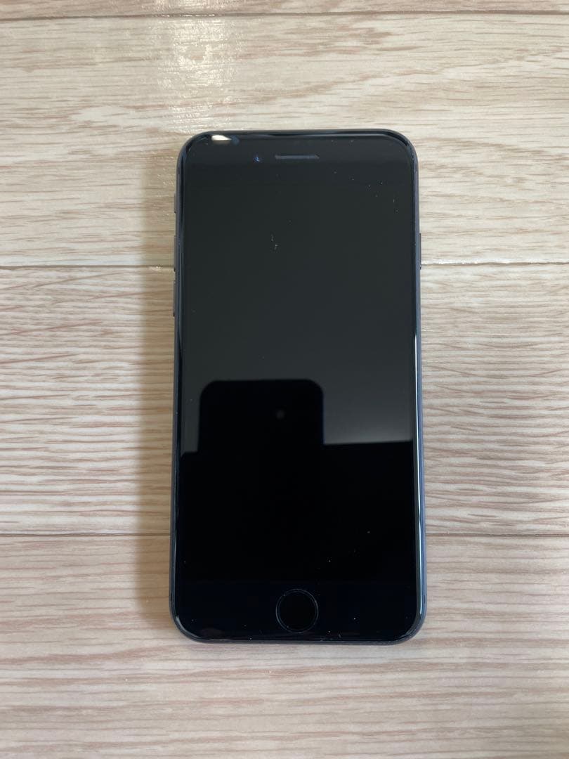 Apple iPhone 8 箱付き