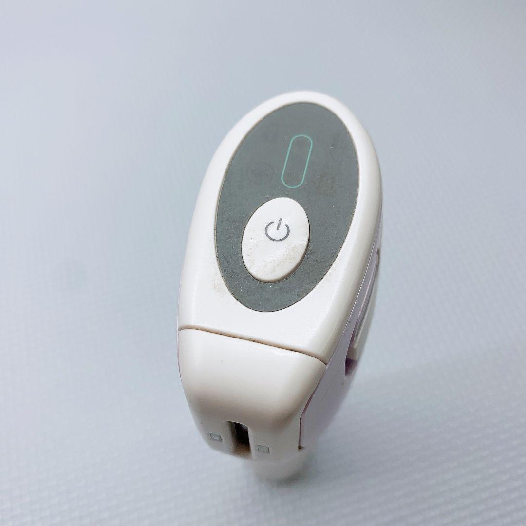 ほぼ未使用品❤トリア スキン エイジングケア レーザー Tria ライラック