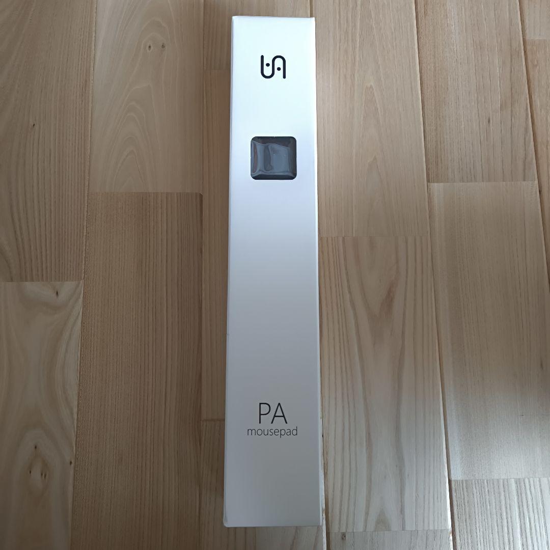 VAXEE PA マウスパッド The k4sen Con 2025