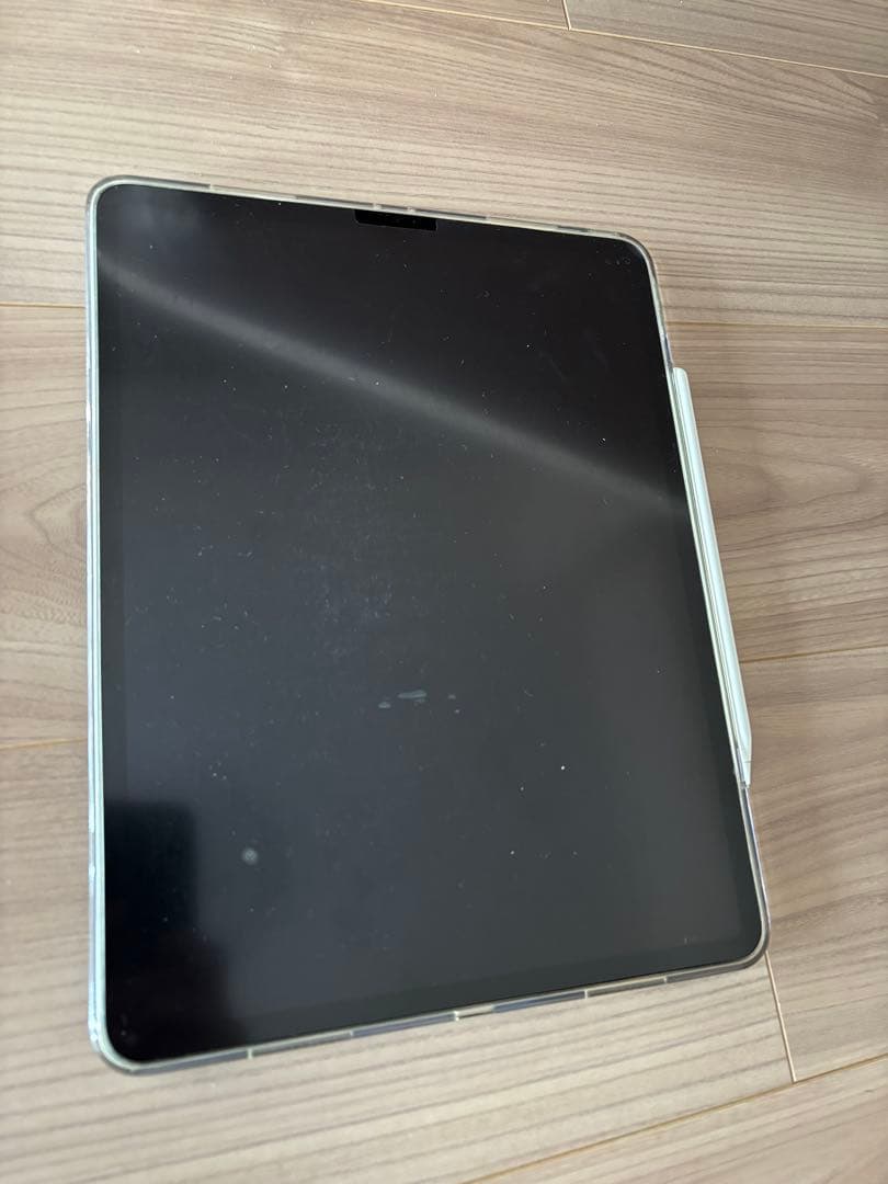 しょくよく　Apple iPad Pro (12.9インチ) 第5世代