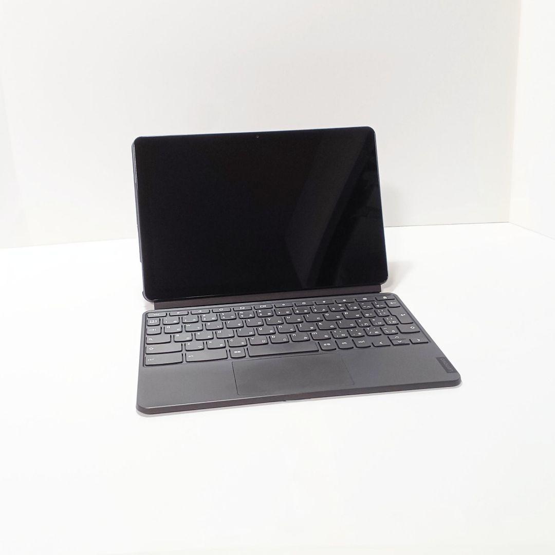 Lenovo Chromebook CT-X636F 64GB グレー