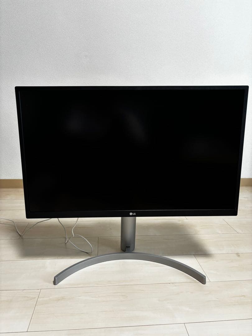 LG モニター27インチ