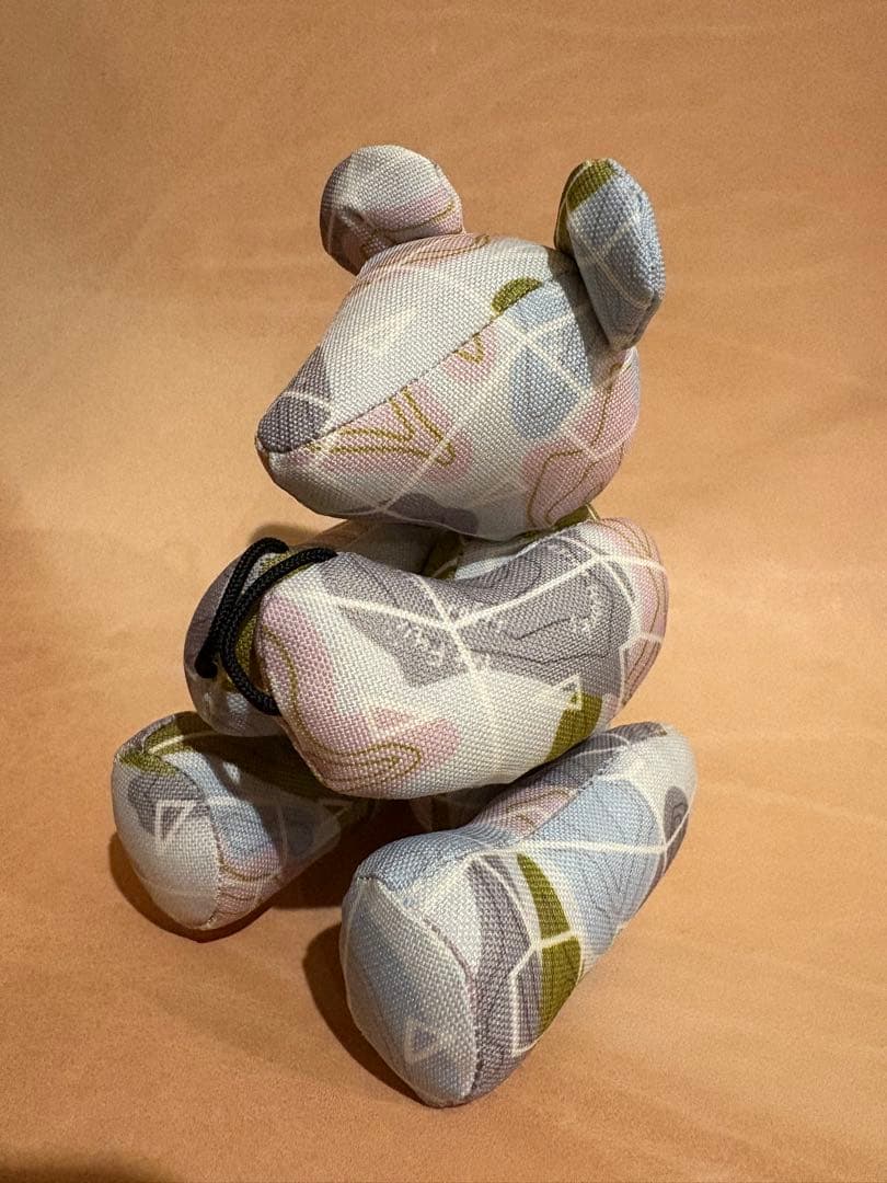 ライト・ランタン motto_kuma A&N 10th Anniversary model