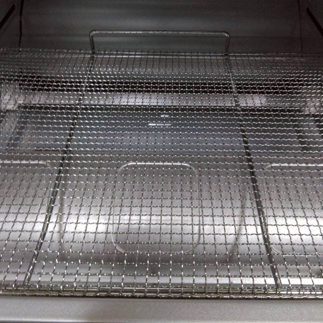 Aladdin　AET-GS13C　グラファイトトースター　2025年製