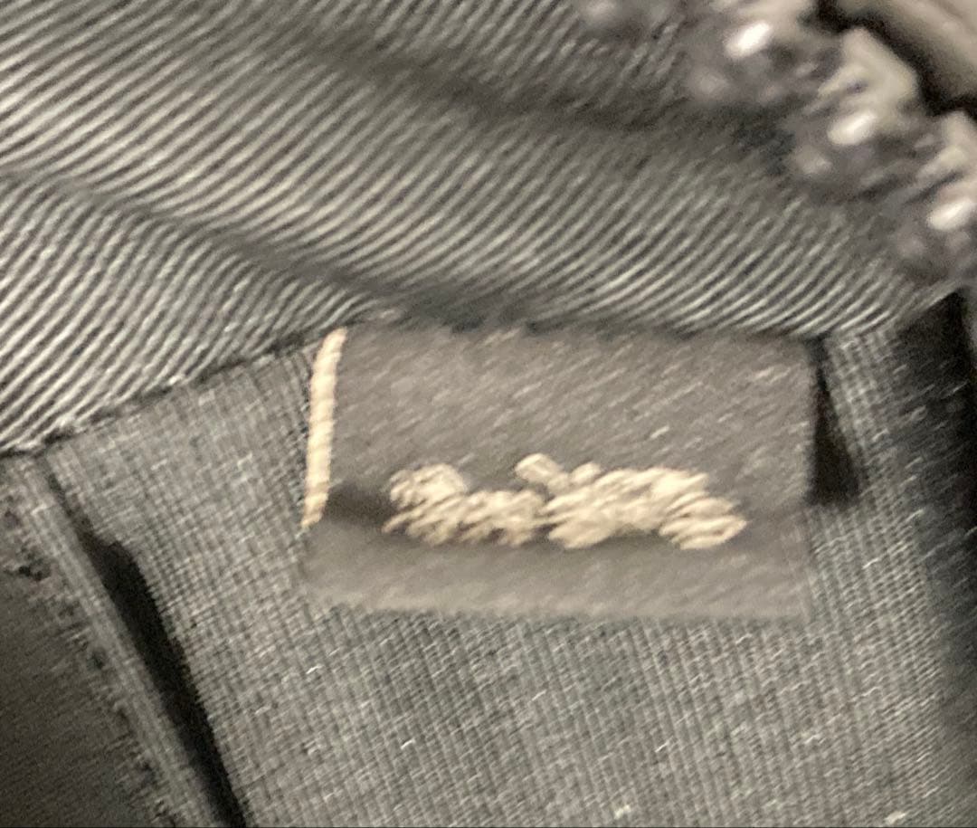 コーチ COACH メンズ 迷彩 カモフラージュ ボディバック