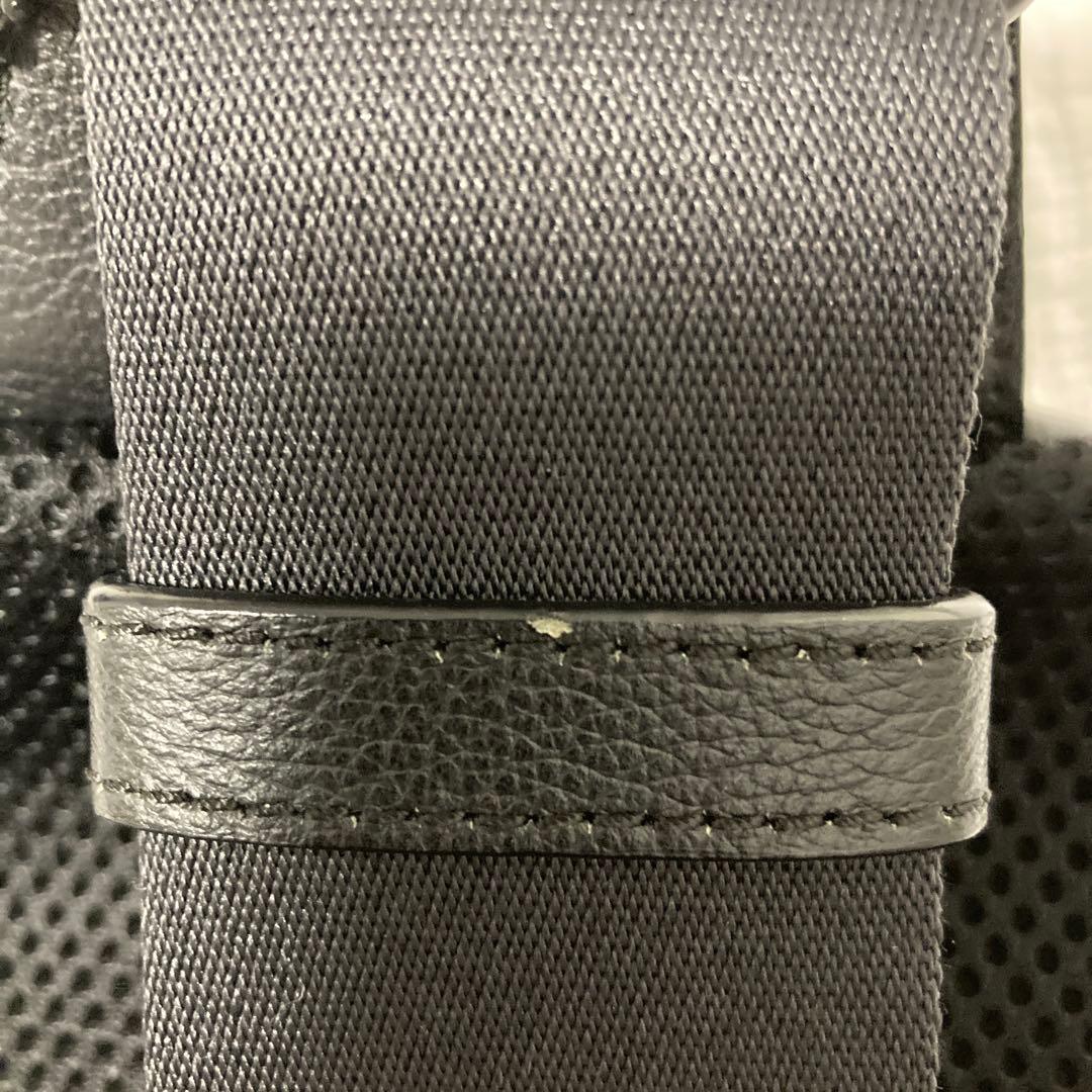 コーチ COACH メンズ 迷彩 カモフラージュ ボディバック