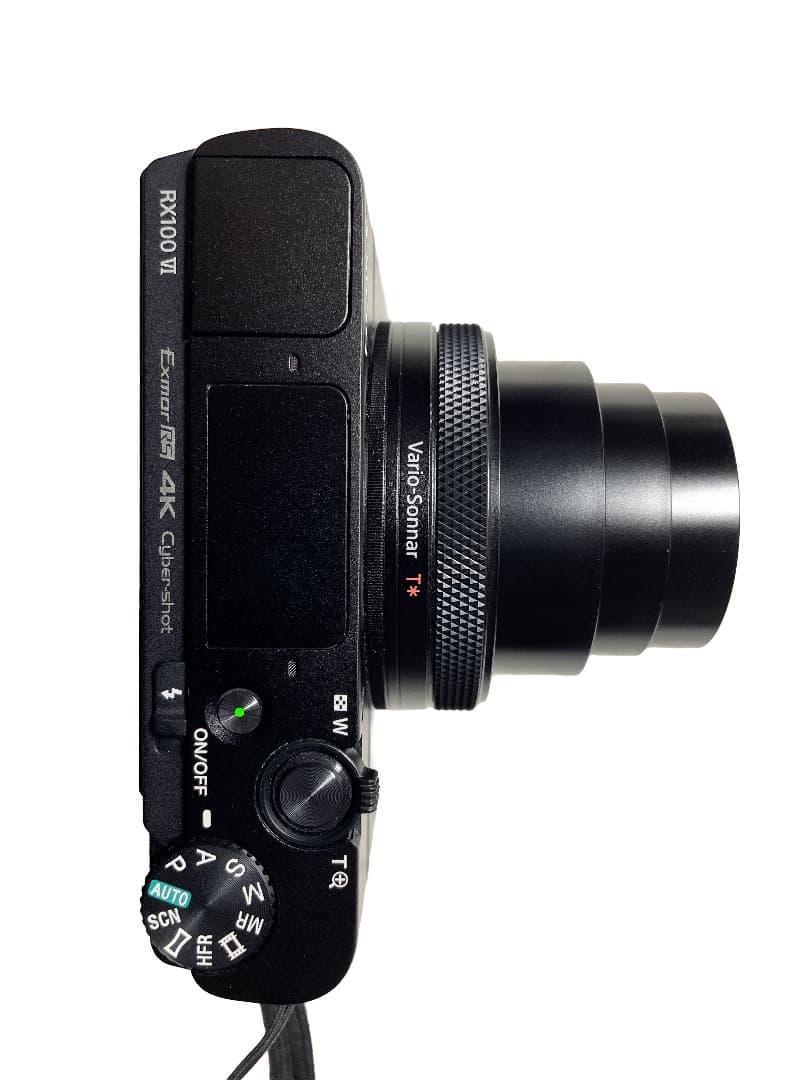 デジタルカメラ SONY DSC RX100 M6