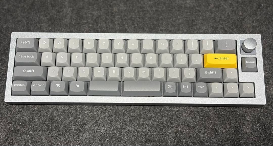 【値引き中】Keychron Q9 Plus メカニカルキーボード