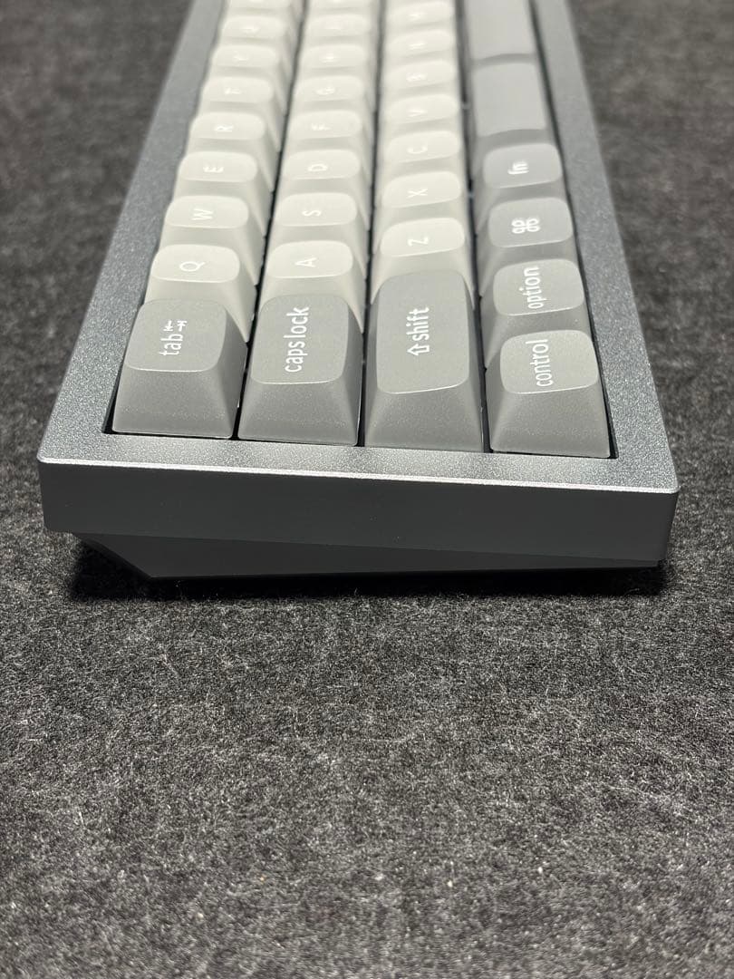 【値引き中】Keychron Q9 Plus メカニカルキーボード