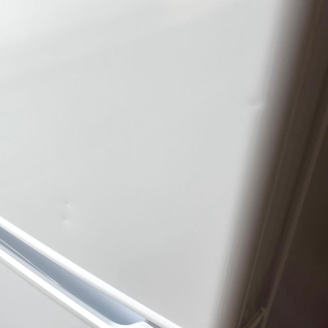 Haier冷蔵庫JR-N130B＊2022年製