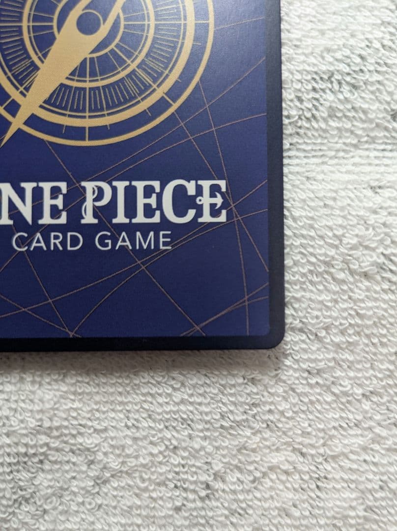 ワンピースカード OP01-0016 ナミ（パラレル/和柄）SP