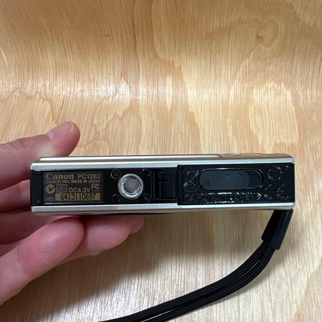 超美品‼︎早い者勝ち！Canon IXY Digita