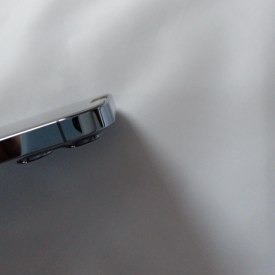 iphone13 pro Max 512GB SIMフリー　最大容量87%