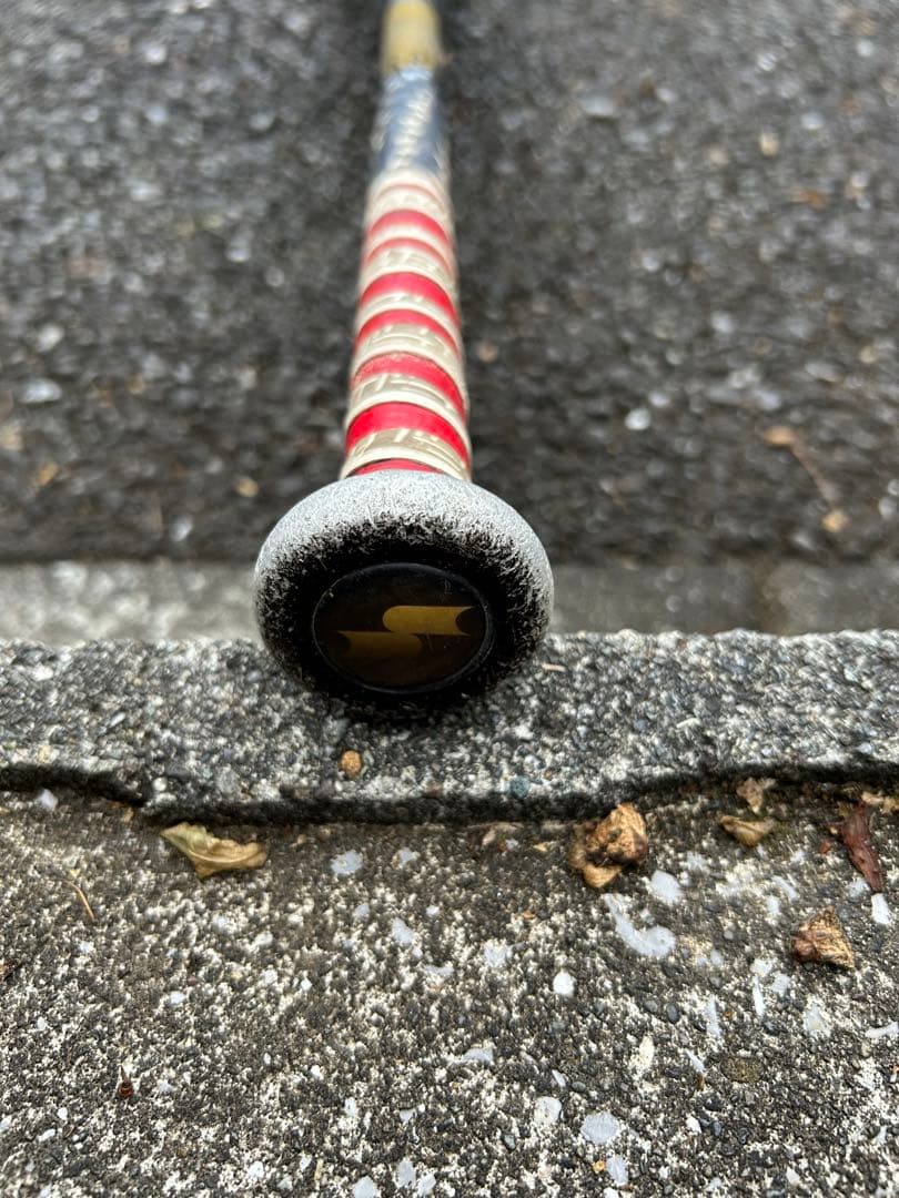 SSK MM18 80cm ミドルバランス