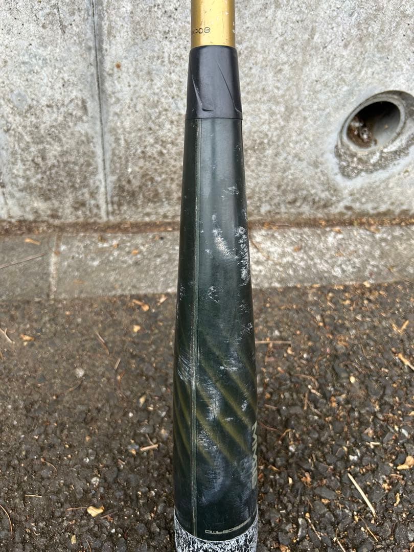 SSK MM18 80cm ミドルバランス