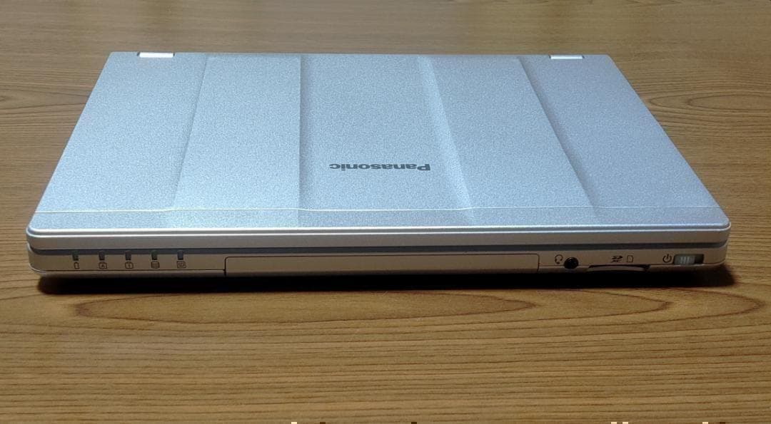 大容量 CF-SZ6 SSD 1TB メモリ16GB LTEモデル