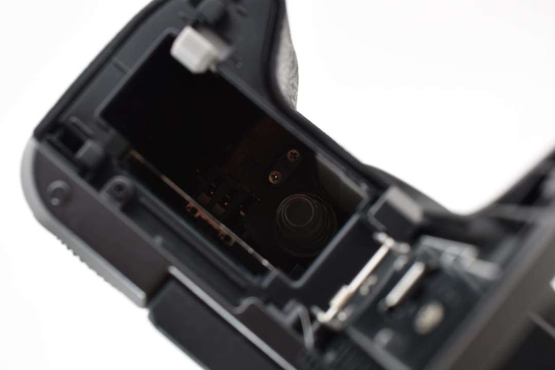 Canon EOS M6 ボディ ブラック 0299