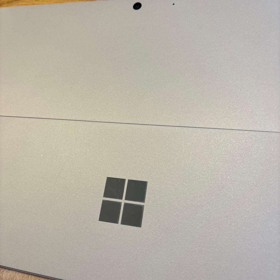 【大幅値下げ】Microsoft Surface Pro 7 256GB 8GB