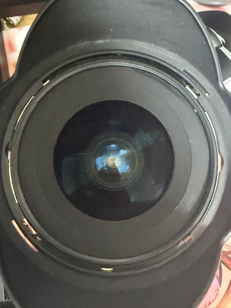 デジタルカメラ NIKON D800+18-35mm f3.5-4.5D