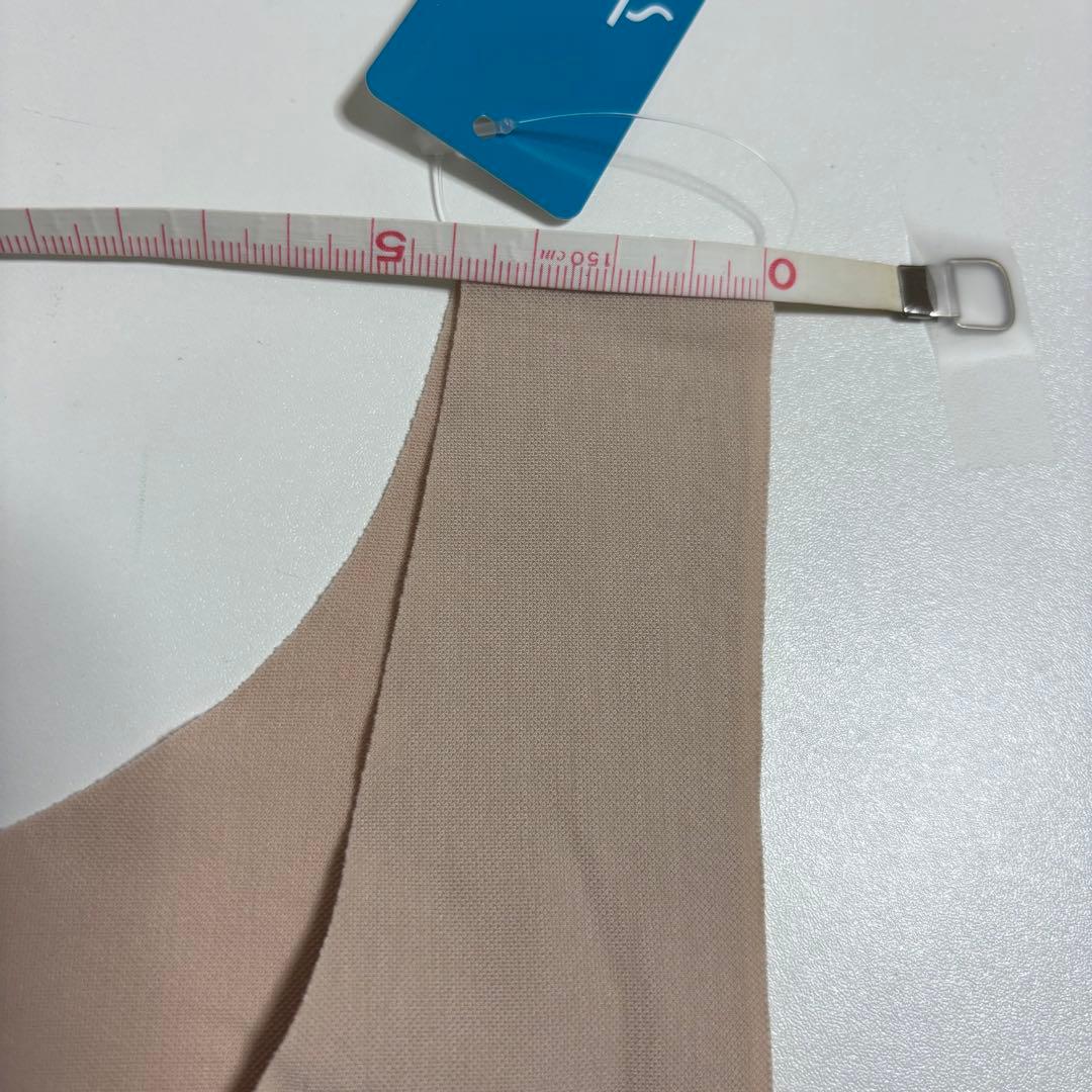 トリンプ スロギー ゼロフィール さらさらタッチ 綿混 コーヒーシュガーM2点