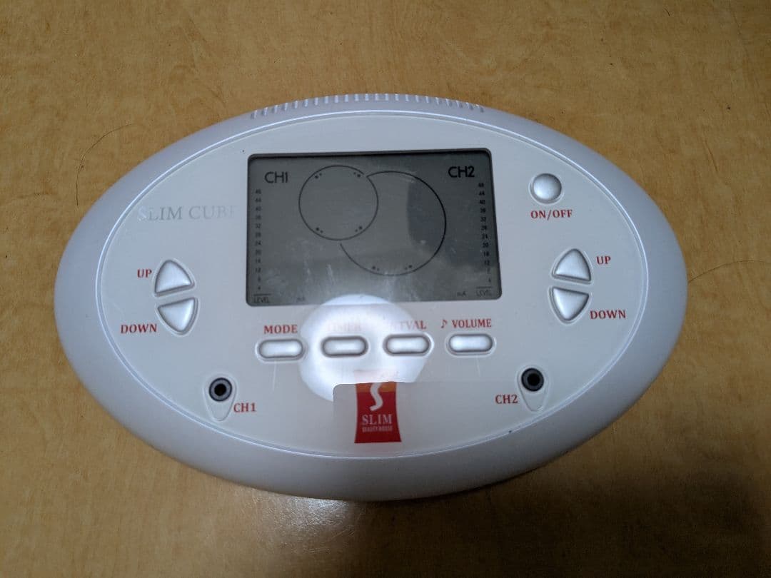 スリムビューティーハウス　スリムキューブ SLIM CUBE