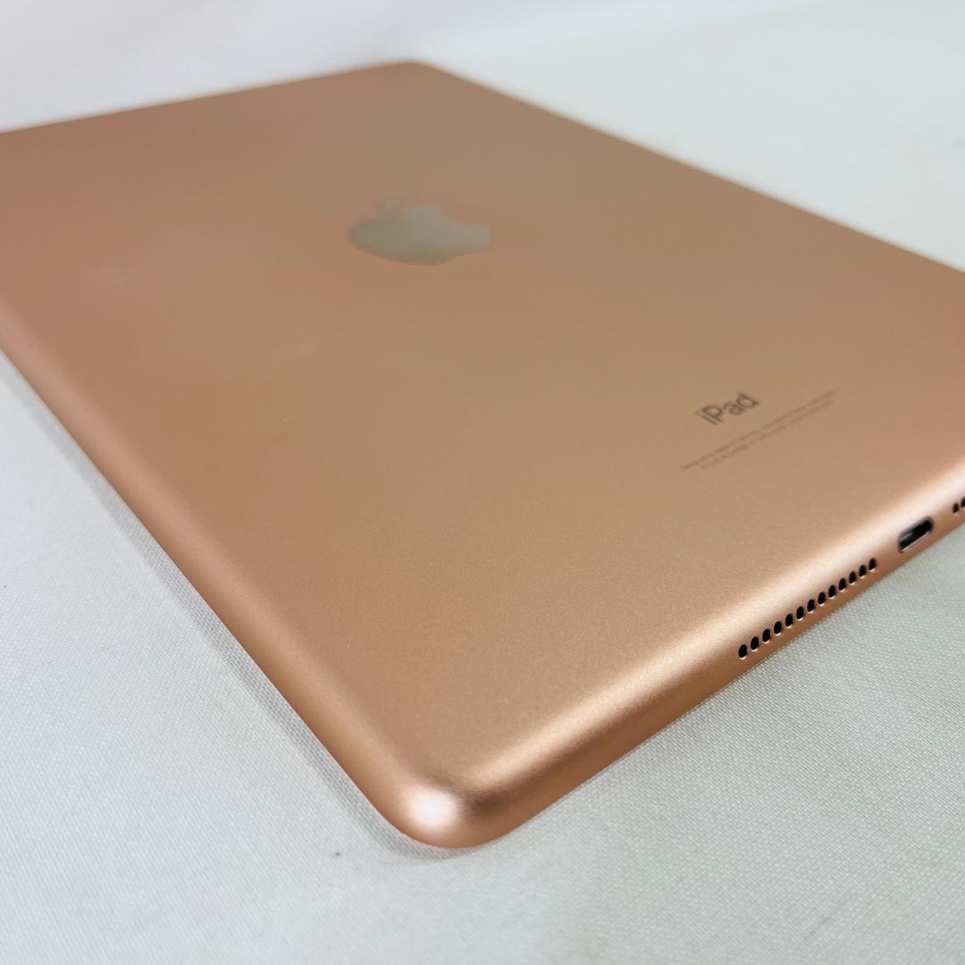 【状態良好】iPad6 128GB wifi バッテリー84%(70123)