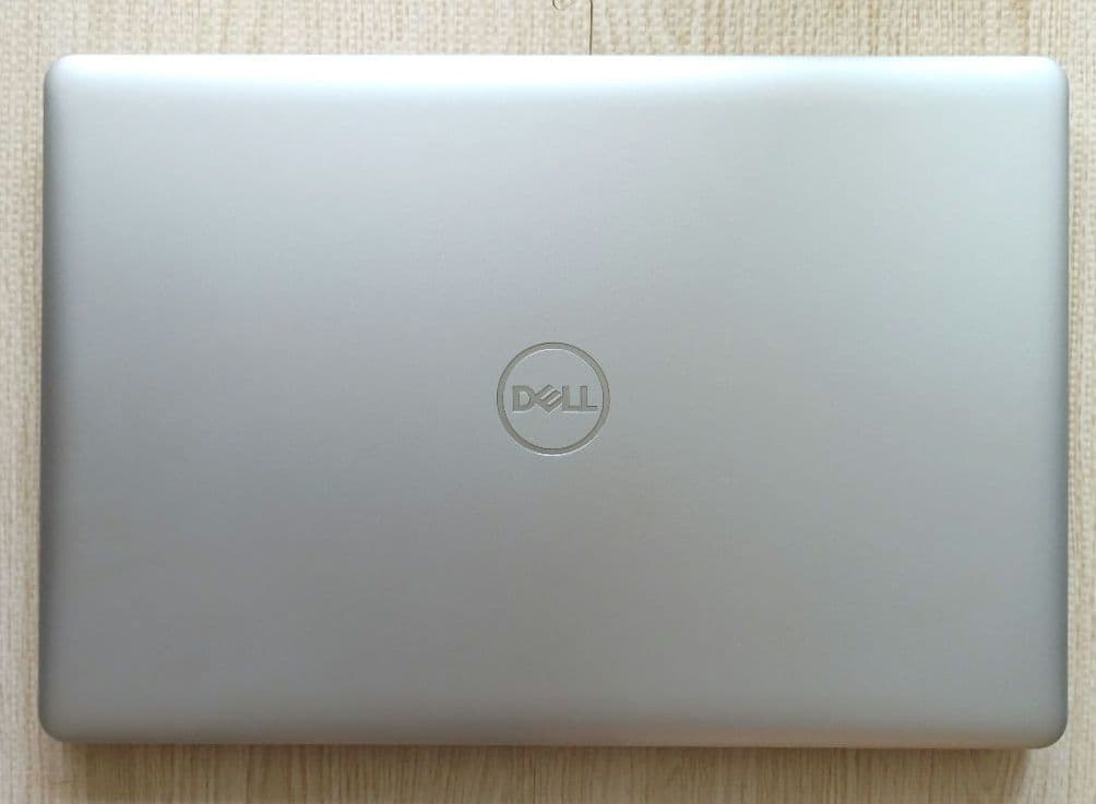 Dell Inspiron 3793 17.3インチ SSD 500GB&1TB