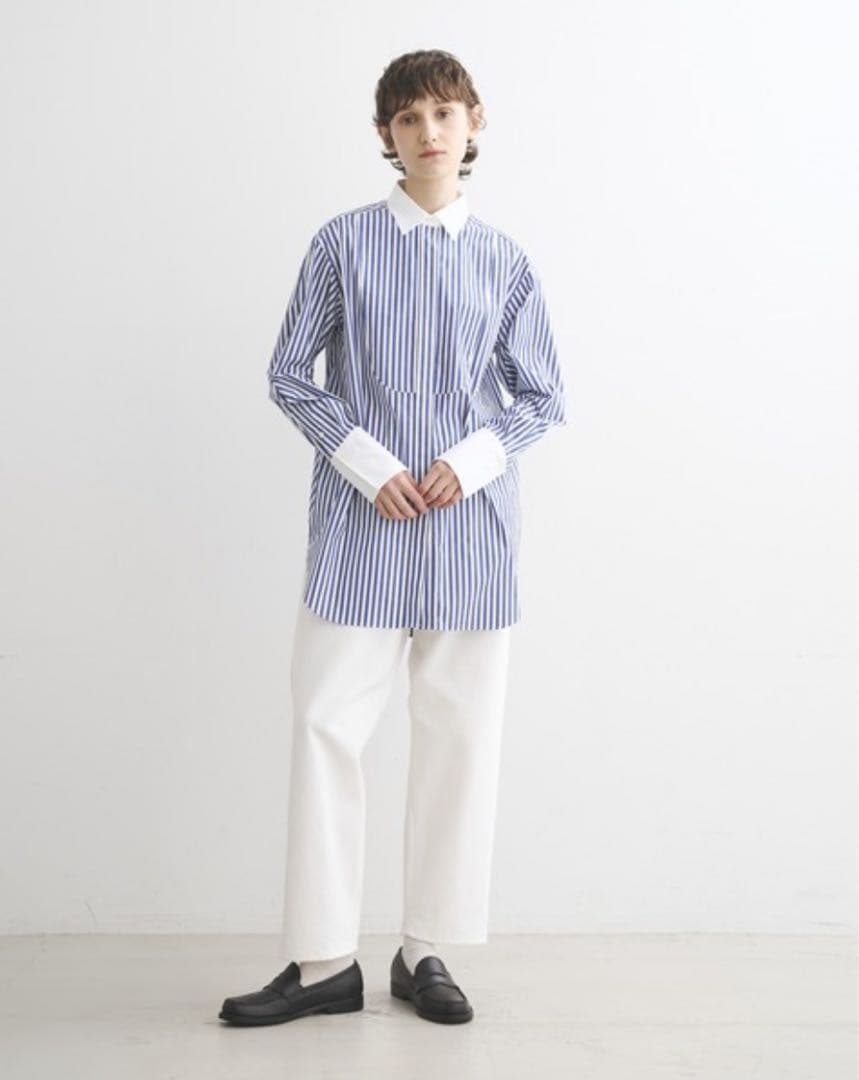 oggi掲載 Traditional Weatherwear レインローファー