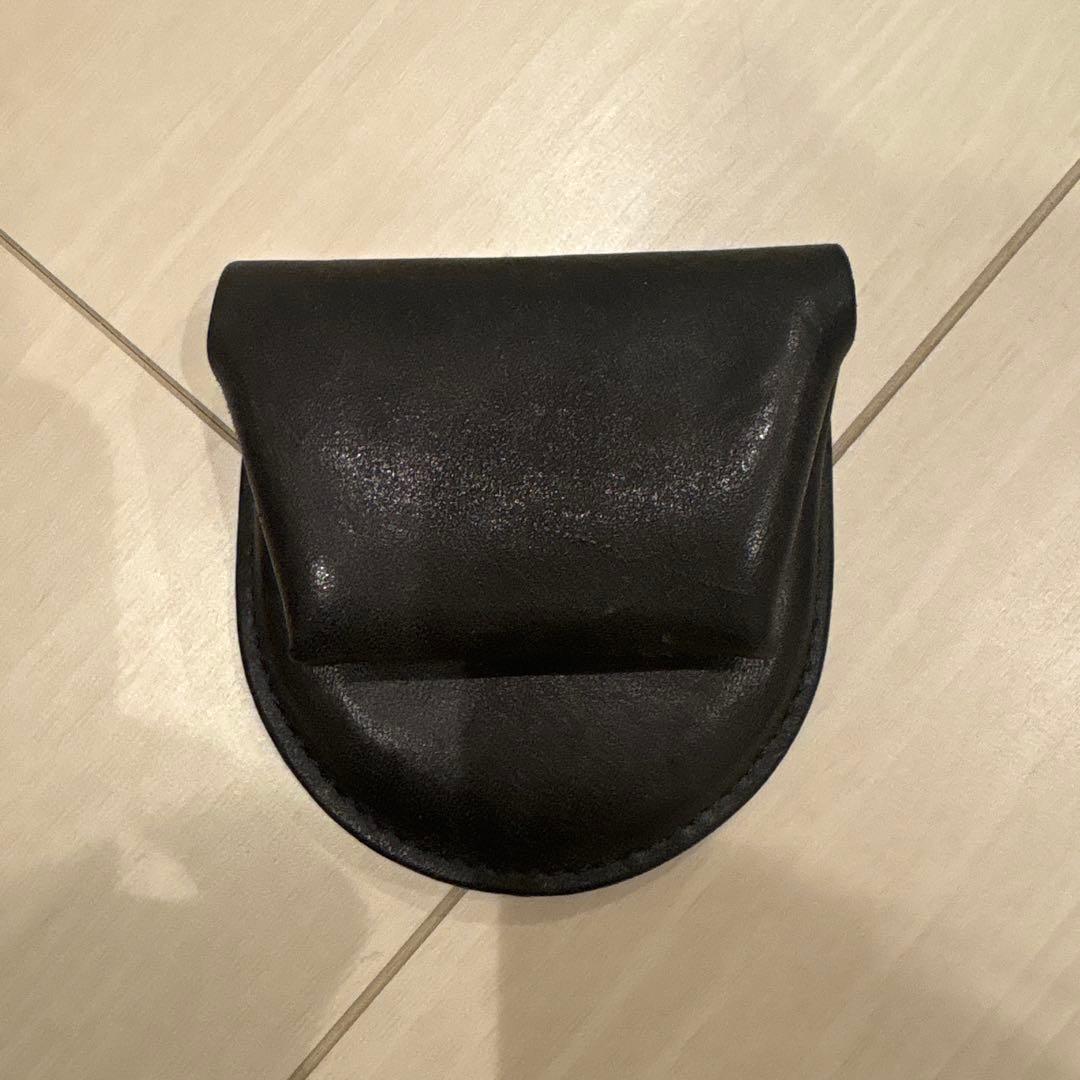 【新品】Hender Scheme ケース 黒