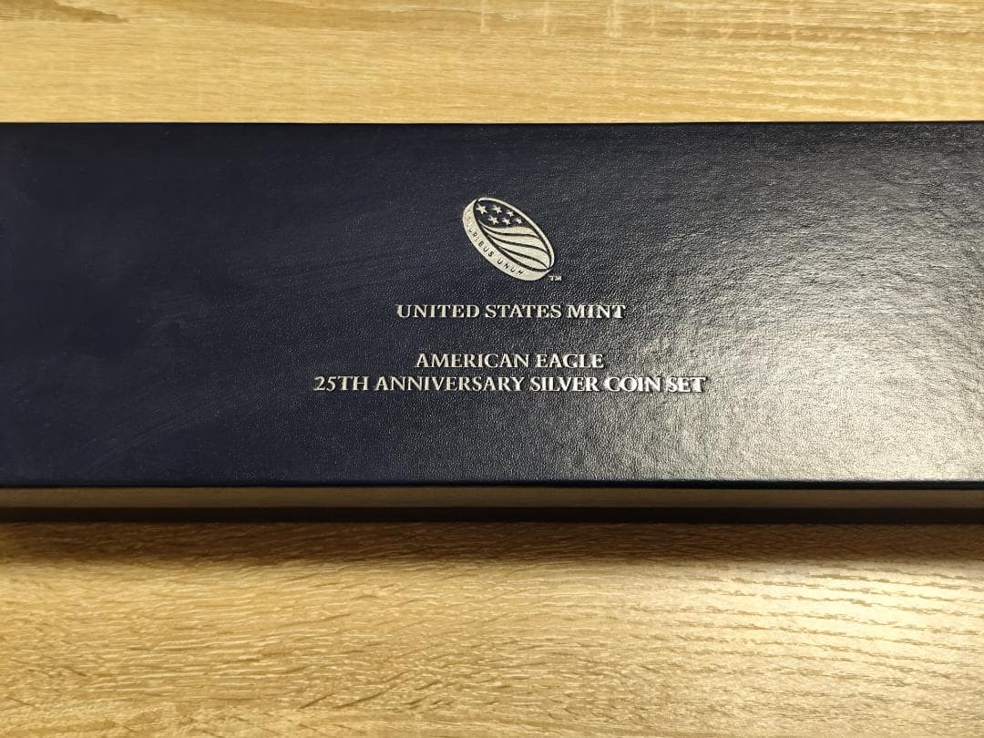 まーちゃん PCGS PR/MS70☆2010 アメリカ シルバーイーグル