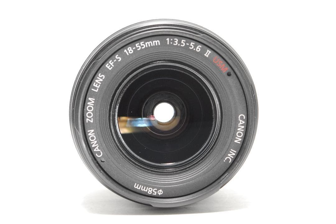 【使用感少美品】Canon EOS 60D　スマホ転送　自撮り　写真も動画もOK