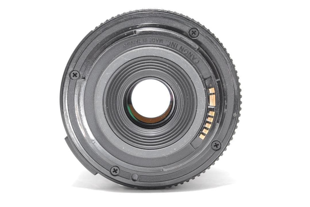 【使用感少美品】Canon EOS 60D　スマホ転送　自撮り　写真も動画もOK