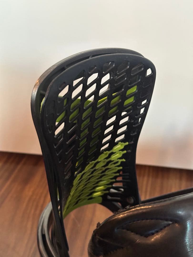 BURTON ジェネシス（2013） EST サイズM