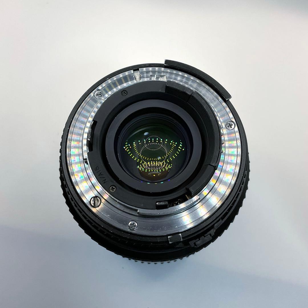 Tokina ATX PRO 28-70mm F2.8 防湿庫保存　美品02