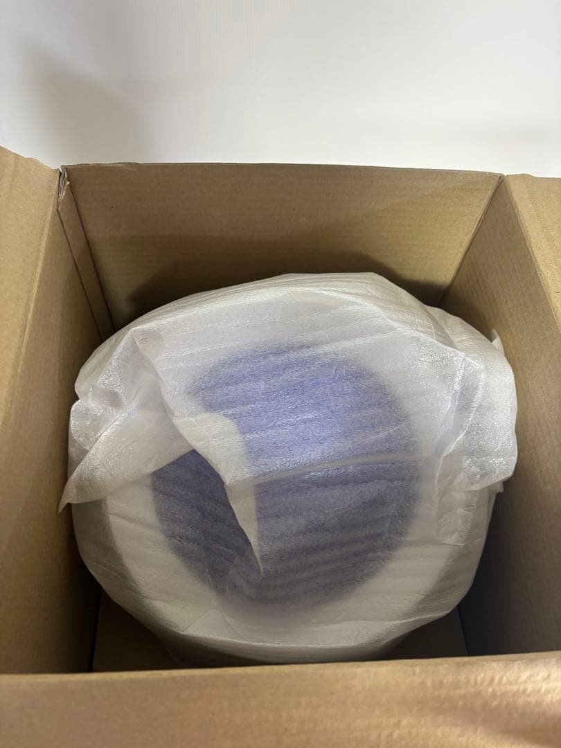 空気清浄機・イオン発生器 Dyson BP01 WB