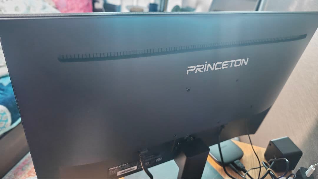 BMAX ミニPc B4 Turbo 16GB / 512GB モニターセット