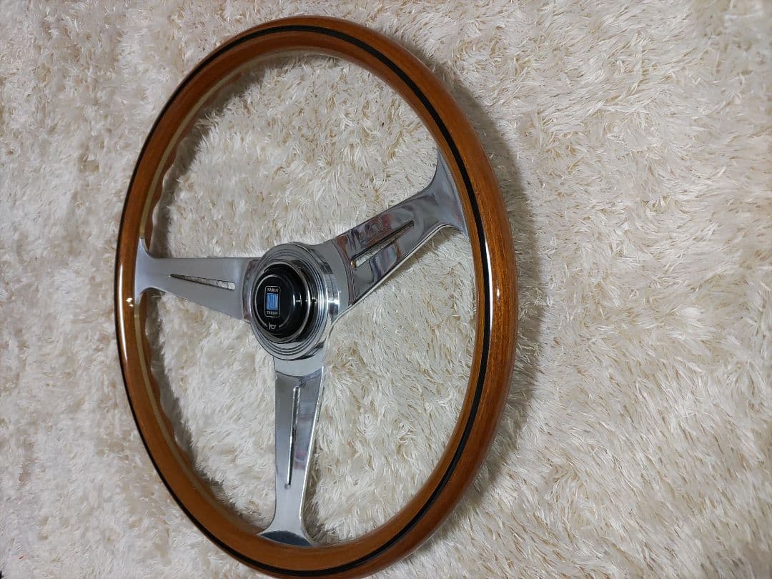 【ひとし】NARDI☆ナルディクラシックウッドポリッシュ/ヴィンテージ