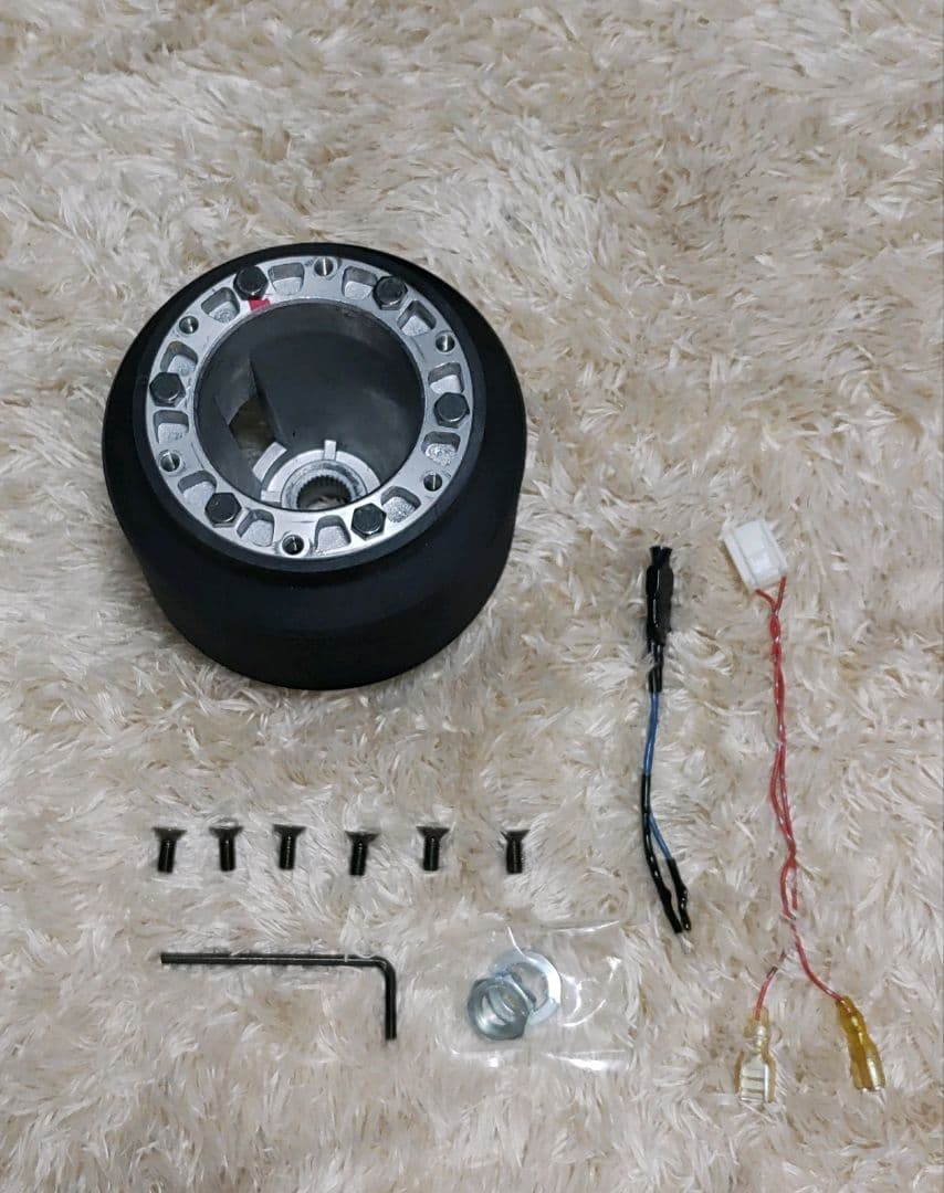 【ひとし】NARDI☆ナルディクラシックウッドポリッシュ/ヴィンテージ