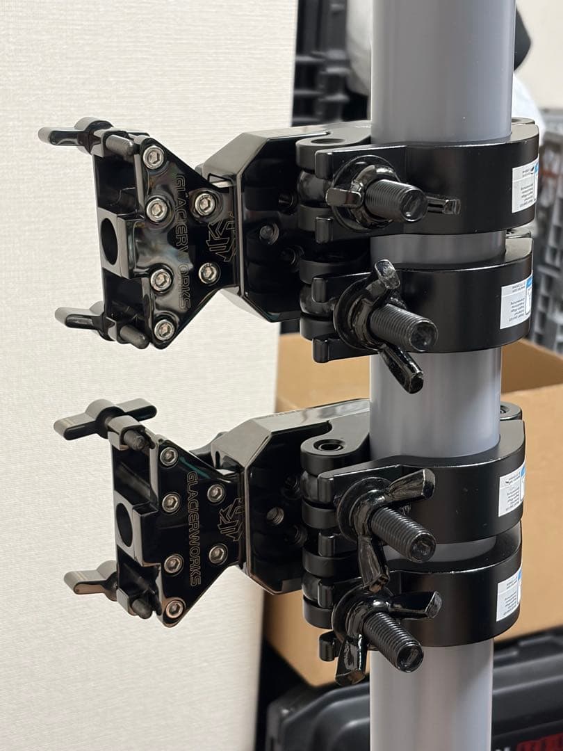 ステディカム用ハードマウント hard mount